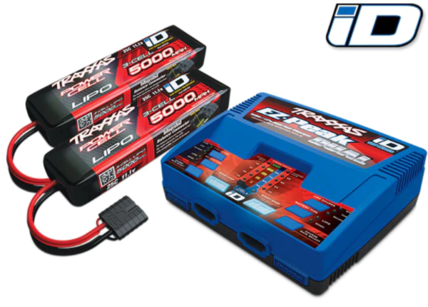 2990 3S Lipo Completer Pack Traxxas